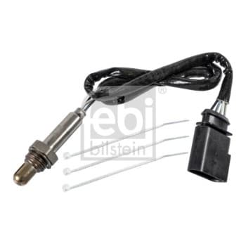 sonde lambda