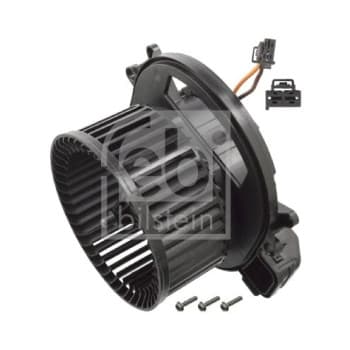 ventilateur intérieur 107391 FEBI