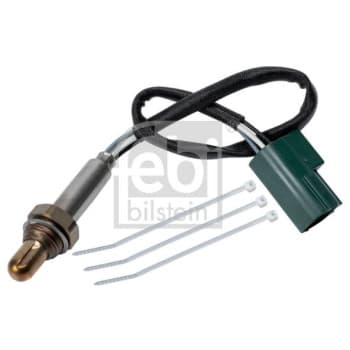 sonde lambda