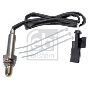 sonde lambda