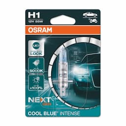 Osram Cool Blue Intense NextGen H1 12V/55W