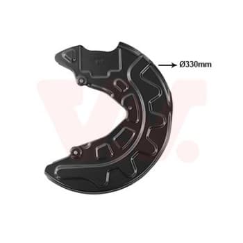 PARE-POUSSIÈRE POUR L