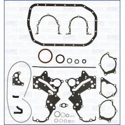 Jeu de joints, bloc moteur