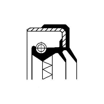 Joint, transmission automatique