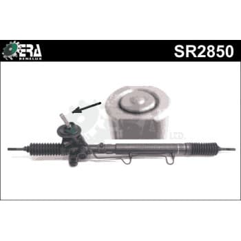 Crémaillière de direction SR2850 ERA Benelux