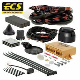 Kit électrique, barre de remorquage SB036DH ECS Electronics