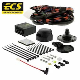 Kit électrique, barre de remorquage FR108B1 ECS Electronics