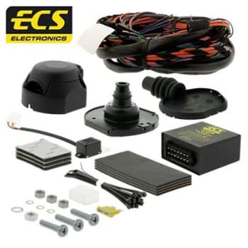 Kit électrique, barre de remorquage KI154B1 ECS Electronics