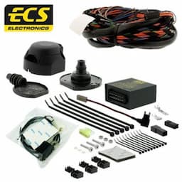 Kit électrique, barre de remorquage HN868B1 ECS Electronics