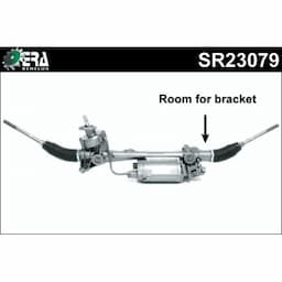 Crémaillière de direction SR23079 ERA Benelux