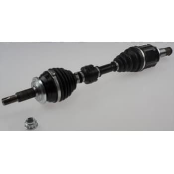 arbre de transmission GKND12225 Spidan