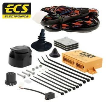 Kit électrique, barre de remorquage NI169DH ECS Electronics