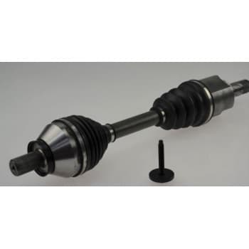 arbre de transmission GKND12253 Spidan