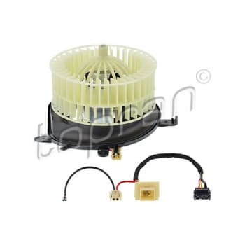 Ventilation intérieure