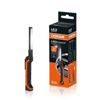 Osram LEDinspect® POCHE 200