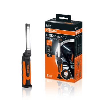 Osram LEDinspect® POCKET PRO 400