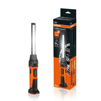 Osram LEDinspect® SLIM MAX 1000 - Baladeuse