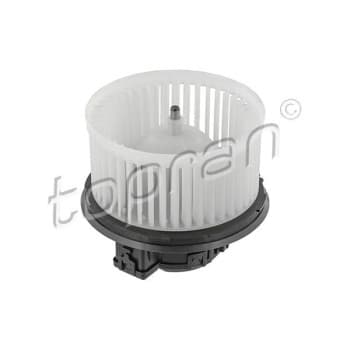 Ventilation intérieure