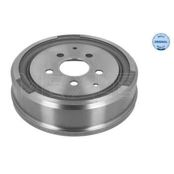 Tambour de frein MEYLE-ORIGINAL Quality