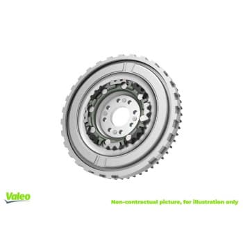 Volant moteur 836369 Valeo