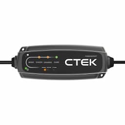 Chargeur de batterie CTEK CT5 Powersport 12V