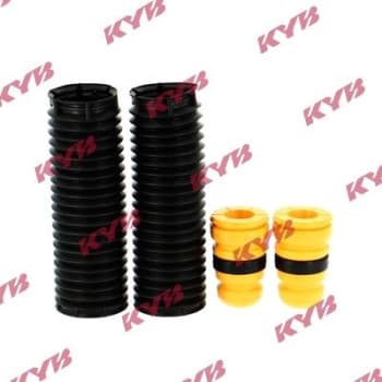 Housse anti-poussière, amortisseur 910322 Kayaba