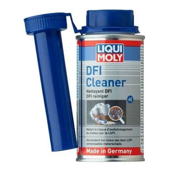 Nettoyant Liqui Moly DFI 120ml 21375