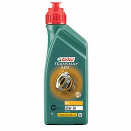 Huile de transmission Castrol Essieu EPX 80W-90 1L