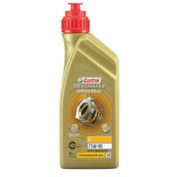 Huile de transmission Castrol Transmax LL 75W-90 1L