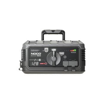 Noco Genius GB500 12V 20.000A Booster Batterie
