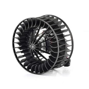 Ventilation intérieure