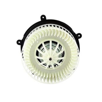 Ventilation intérieure