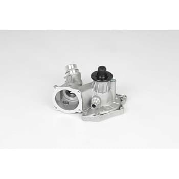 Pompe à eau, refroidissement moteur