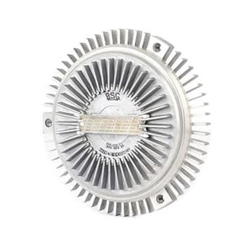 Embrayage, ventilateur de radiateur