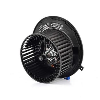 Ventilation intérieure