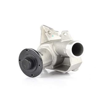 Pompe à eau, refroidissement moteur