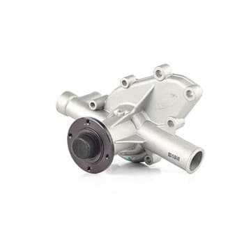 Pompe à eau, refroidissement moteur
