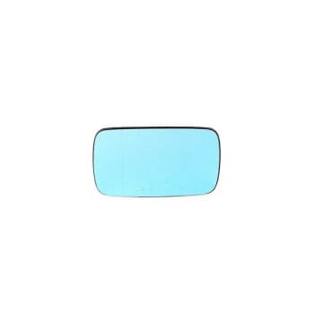 Verre miroir, rétroviseur extérieur
