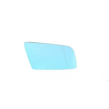 Verre miroir, rétroviseur extérieur