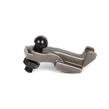 Culbuteur, commande moteur