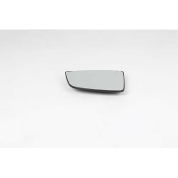 Verre miroir, rétroviseur extérieur