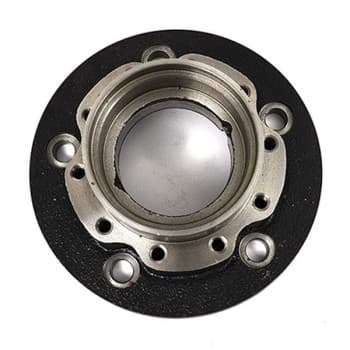 moyeu de roue BSG 30-325-016