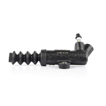 Cylindre récepteur, Embrayage