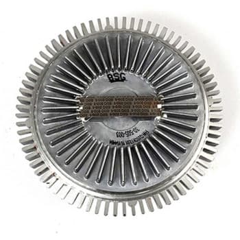Embrayage, ventilateur de radiateur