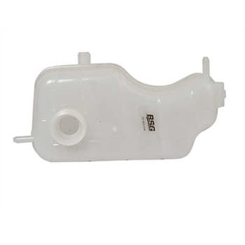 Vase d'expansion, liquide de refroidissement