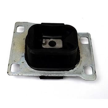Suspension, transmission automatique