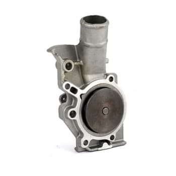 Pompe à eau, refroidissement moteur