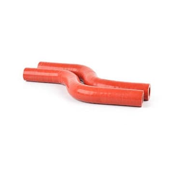 Conduite d'huile, turbocompresseur