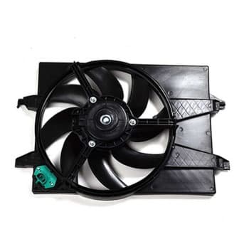 Roue de ventilateur de refroidissement BSG 30-510-001
