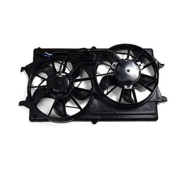 Roue de ventilateur de refroidissement BSG 30-510-003